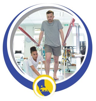 Physical Rehabilitation Therapy Near Me in San Ramon, CA Physical Rehabilitation Therapy Near Me in San Ramon, CA
